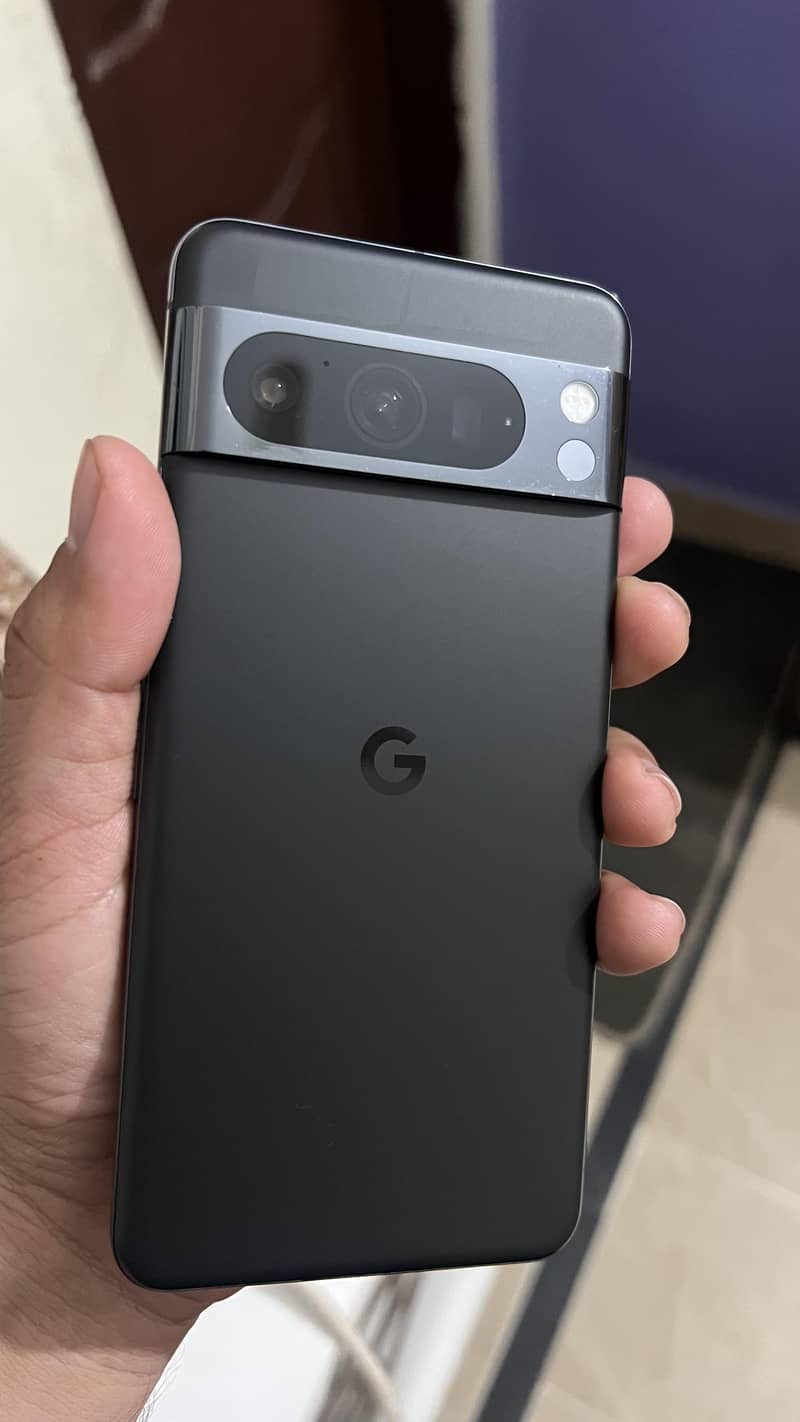 Google Pixel 8pro 0