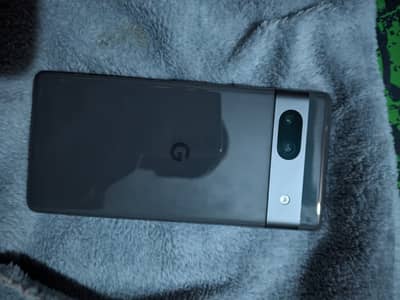 Google Pixel 7a