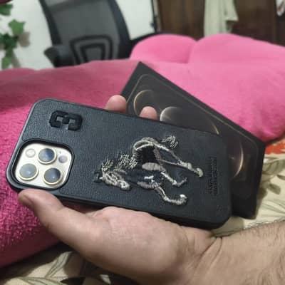 iPhone 12pro pta approved official dual SIM