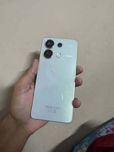 redmi note 13