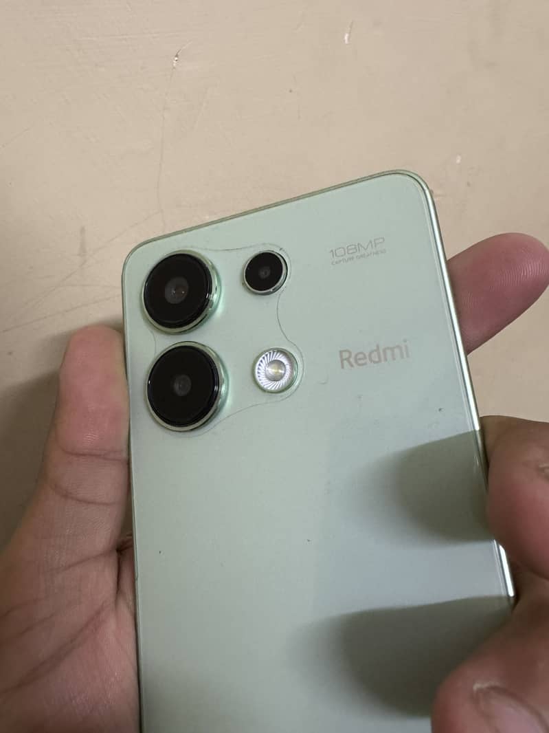 redmi note 13 4