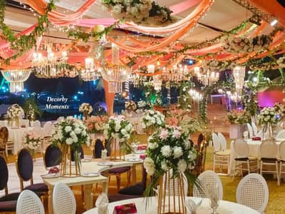 female sales representative