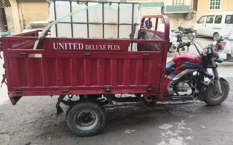 Chinchi Raksha United Deluxe Plus