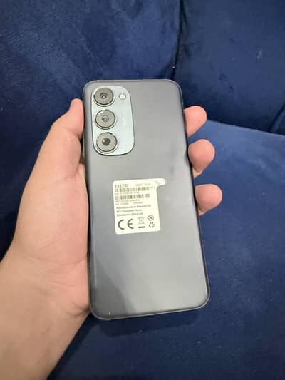 tecno spark 40 pro plus