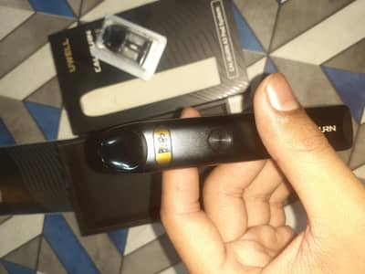 vab h 5 din use new he h