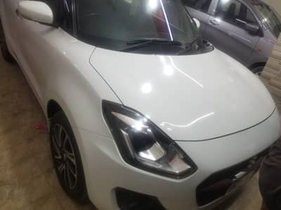 Suzuki Swift 2022 glx full option