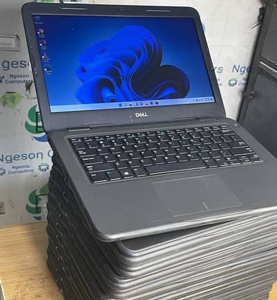 DELL LATITUDE 3310 - CORE I5 - 8GB RAM - 256SSD-