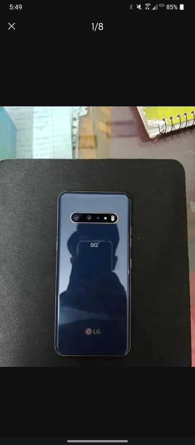 LG V60 Thinq 5G