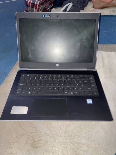 Hp ProBook 440 G5