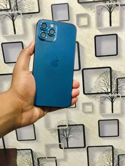 Iphone 12 pro max (jv) 128gb