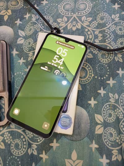 Samsung A15 8GB 256GB