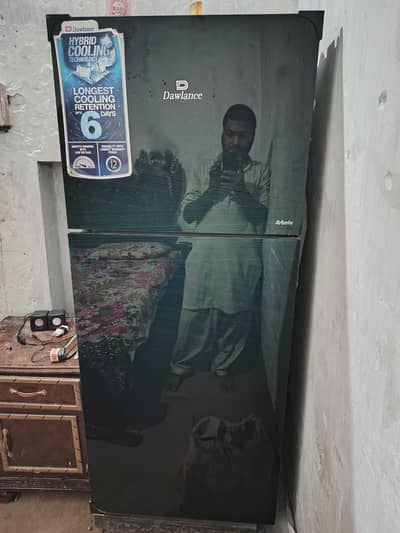 Dawlance refrigerator