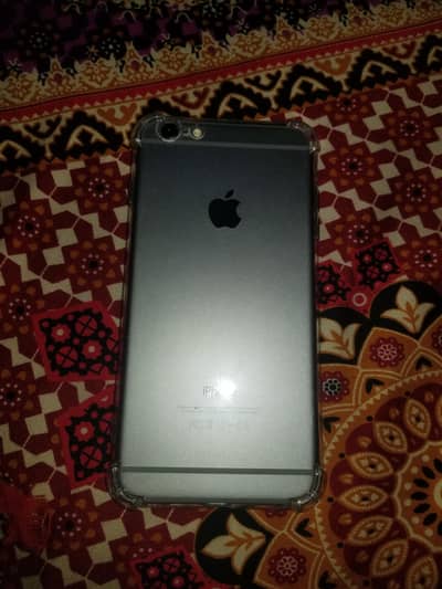 iphone 6 plus exchange possible