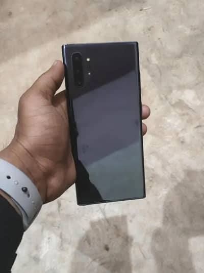 Samsung Note 10 Plus 5g