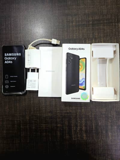 Samsung a04s