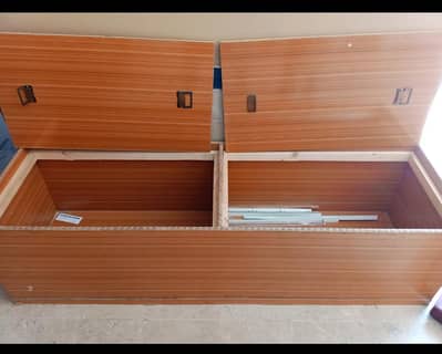 Washing machine and Home or Office use Bench