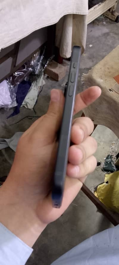 Iphone15 non pta with box 128gb