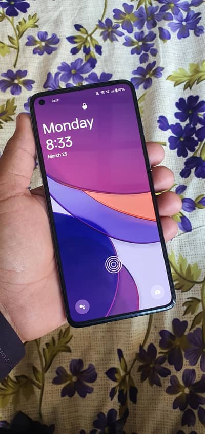 OnePlus 8T For Sale 12GB 256GB Dual Sim Approved