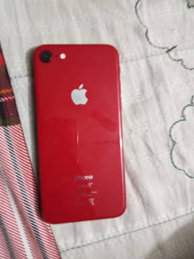 iphone 8 10/10 waterpack