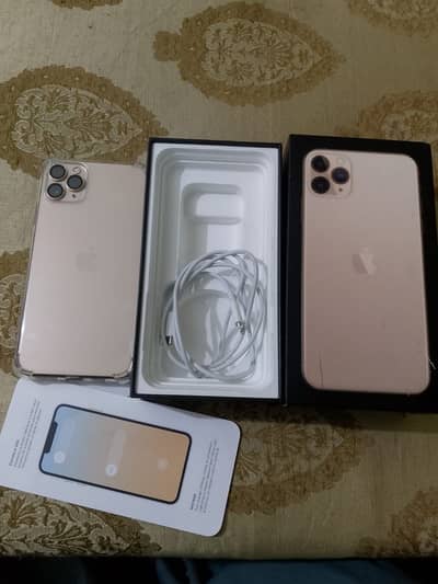 iPhone 12 Pro Max 256GB 10/10 lush condition with box PTA officel Aprv
