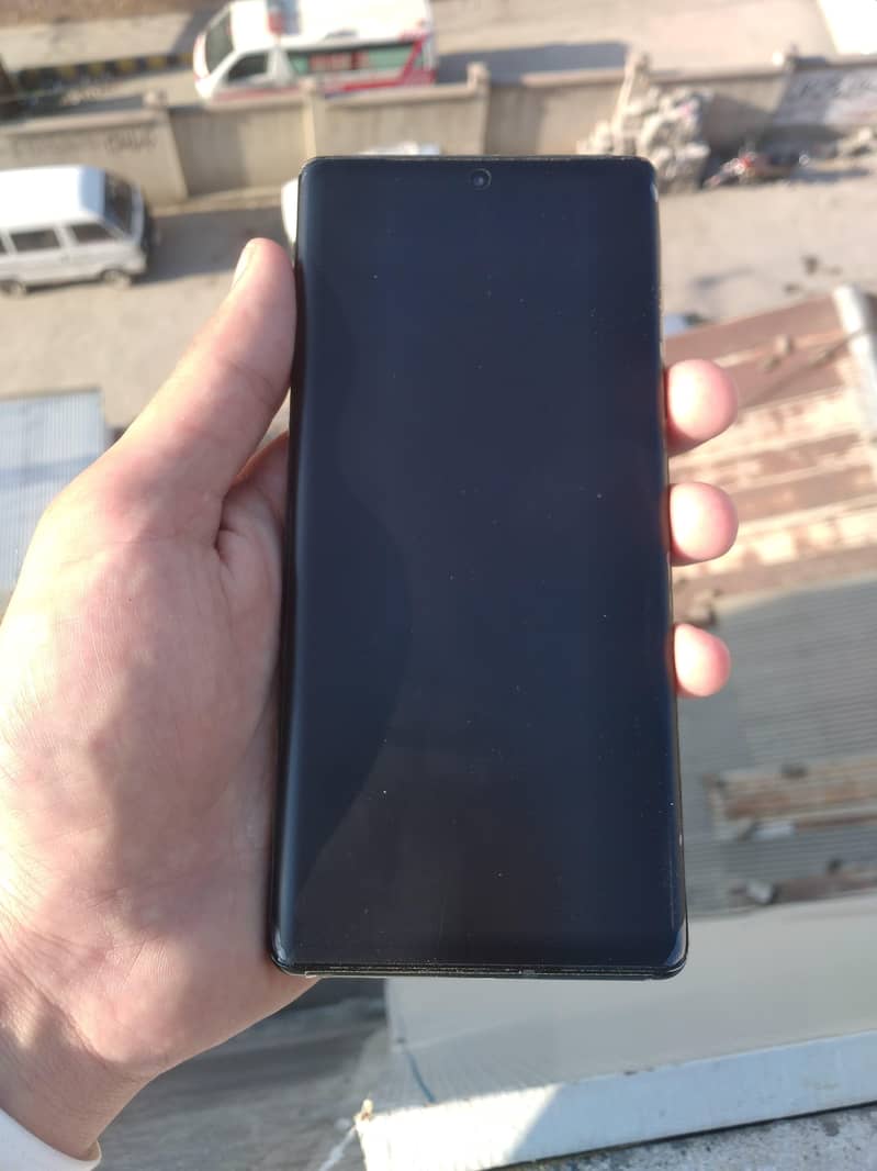 Google Pixel 6 Pro 1