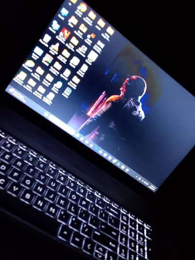 HP Pavilion i5 8th Gen | 8GB RAM | 256GB SSD | Excellent Condition