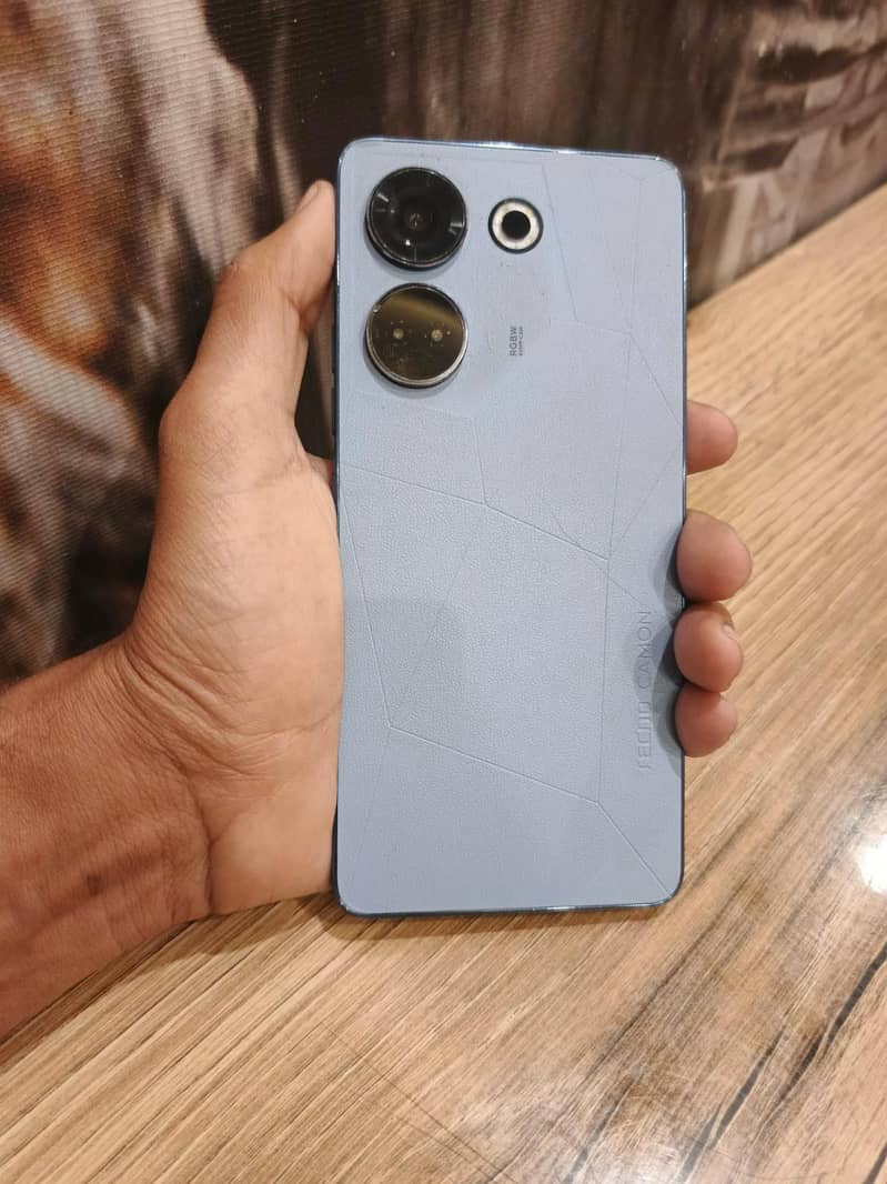 tecno camon 20 3