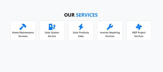 Solar Inverter,UPS,Li-Battery Repairing