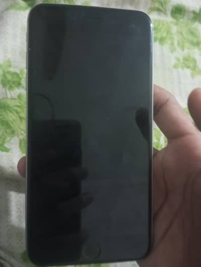 iphone 6s plus is very good