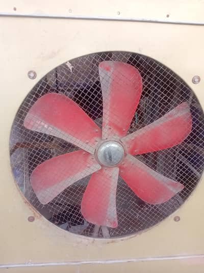 Lahori cooler for sale Runing Condition