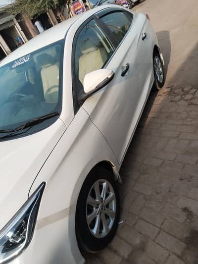 Alsvin automatic. exchange possible