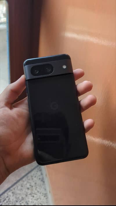 Google pixel 8 official pta