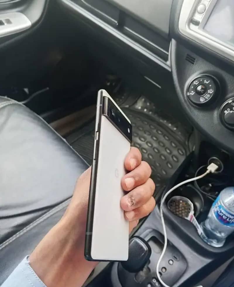 Google pixel 6 6