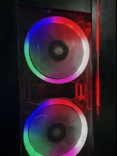 New ease power supply