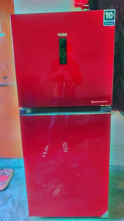 Brand new Haier Fridge Urgent sale
