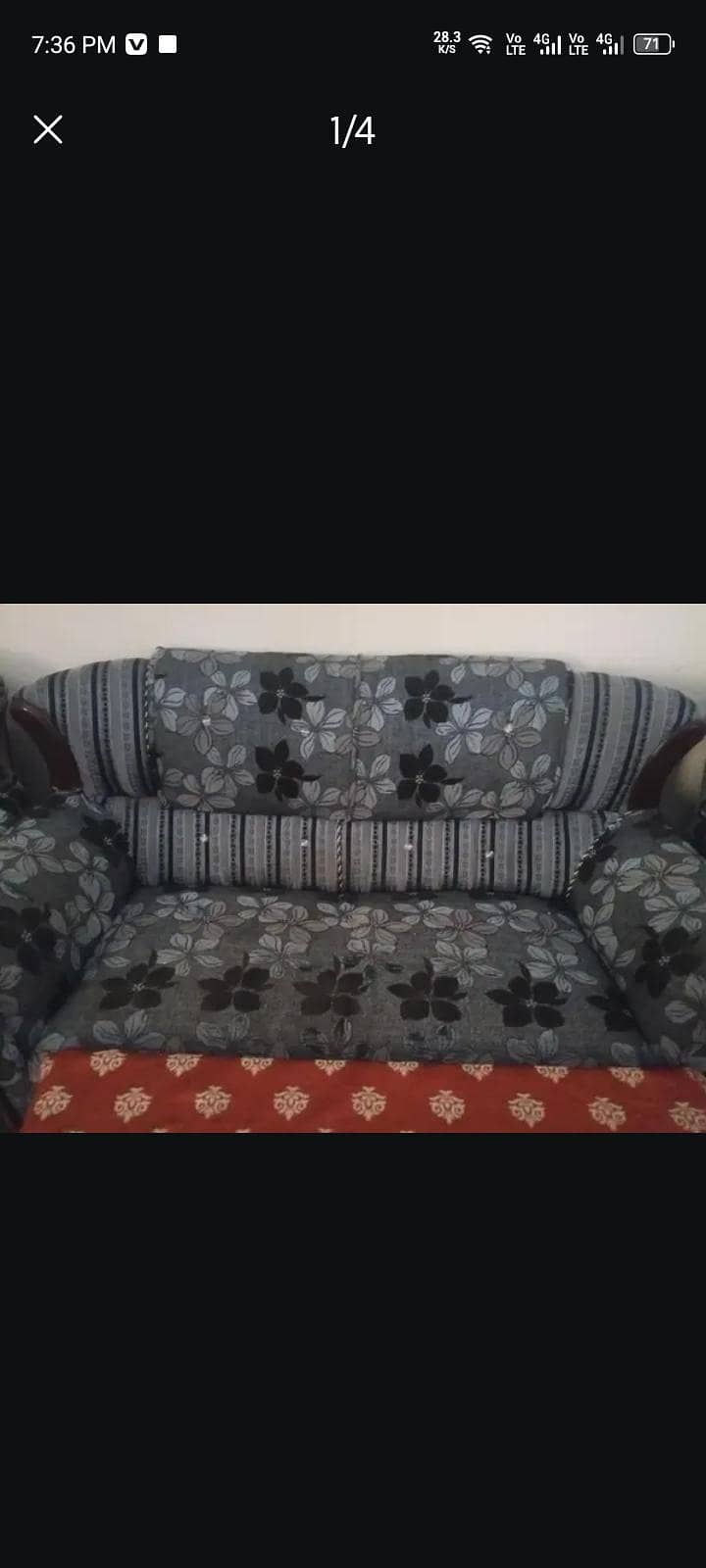 sofa set 0