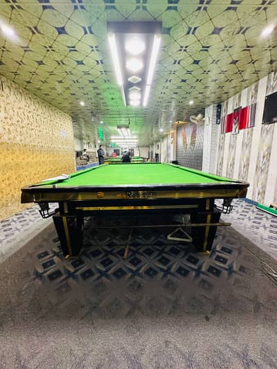Snooker club for sale