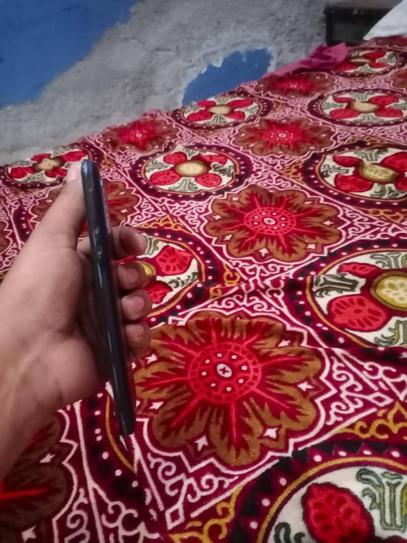 AQUOS zero5G basic 0