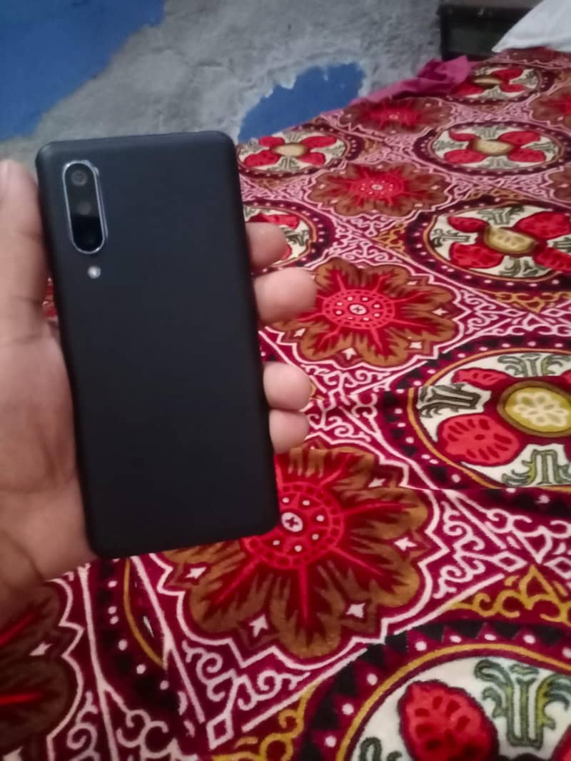 AQUOS zero5G basic 1