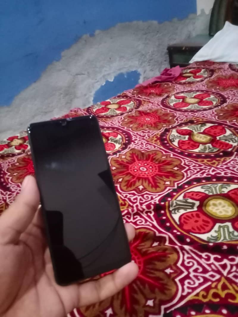 AQUOS zero5G basic 2