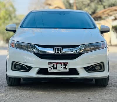 Honda grace hybrid 2015