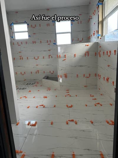 Tile Fixer / Tile mistri 03471176064