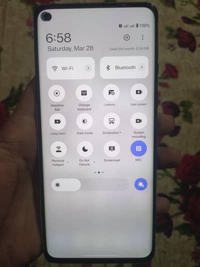 OnePlus 8 PTA approved