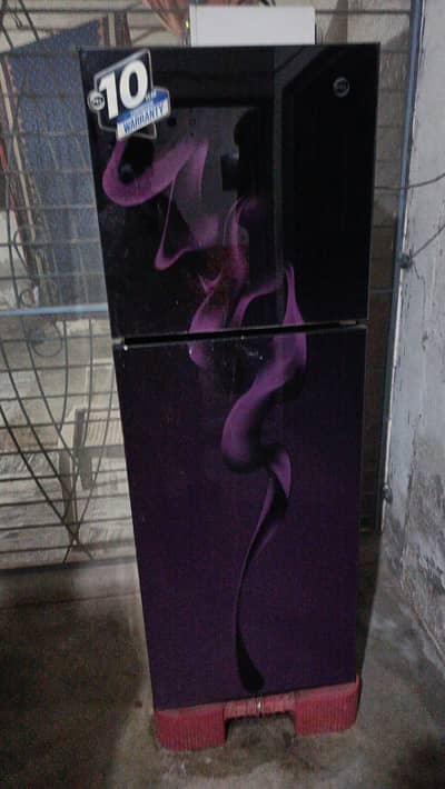 pel freezer small size