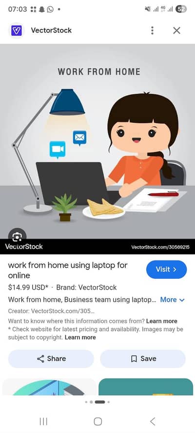 Online Work/ Training Paid