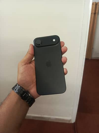 iPhone 17 air