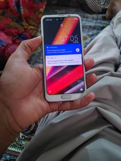 aquos r2 4 64 non pta 60fps pubg mobile