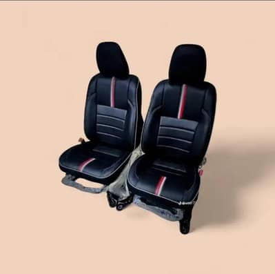 Seats Covers Free size