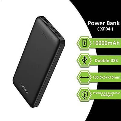 Infinix Power Bank XP04 for Sale