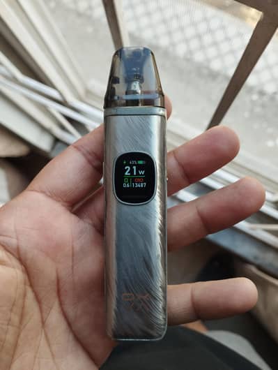 OXVA Xlim Pro 2 For Sale